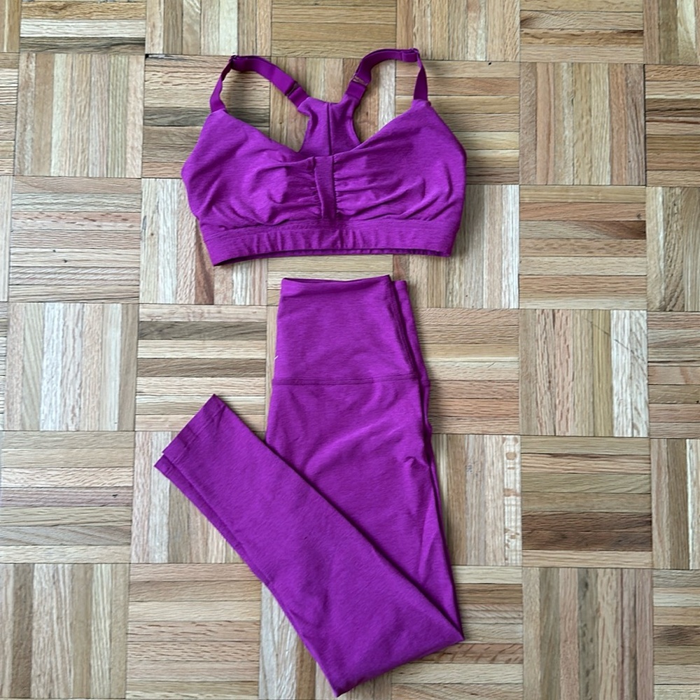 NWOT beyond yoga pants